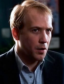 Picture of the actor