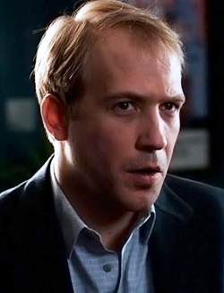 Picture of the actor