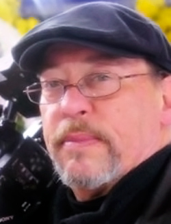 Хэррингтон Дин