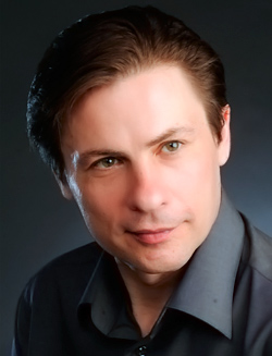 Picture of the actor