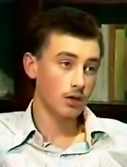 Евлахишвили Александр