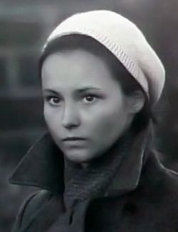 Чиркова-Черняева Любовь