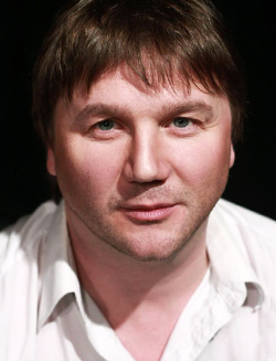 Ковалев Вячеслав