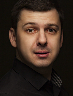 Купреенко Иван