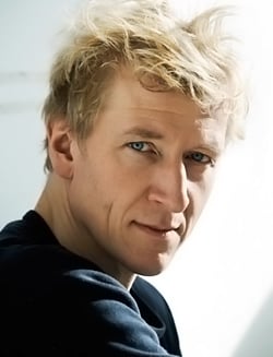 Picture of the actor