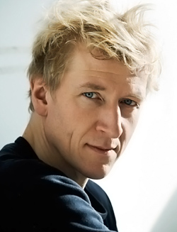 Picture of the actor