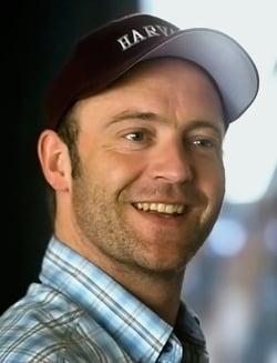 Picture of the actor