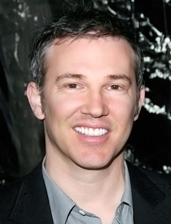 Picture of the actor