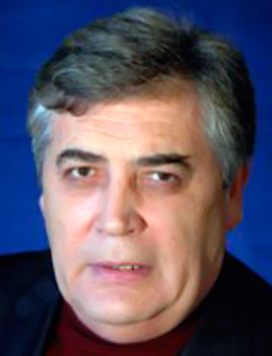 Дадашев Рафаэль