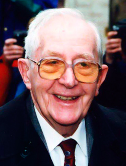 Picture of the actor