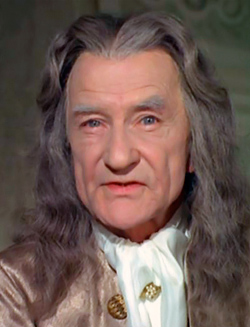 Picture of the actor