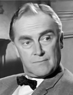 Picture of the actor