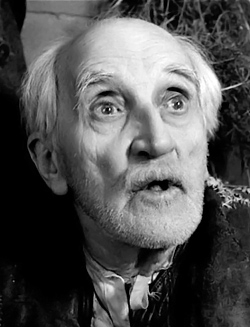 Picture of the actor