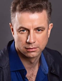 Ярош Владимир