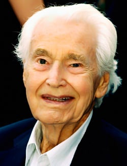 Picture of the actor