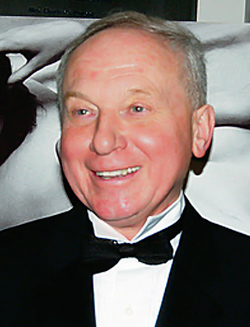 Picture of the actor