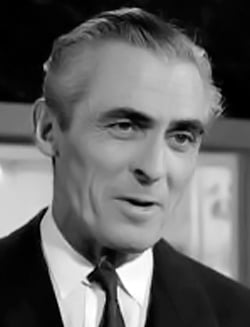 Picture of the actor
