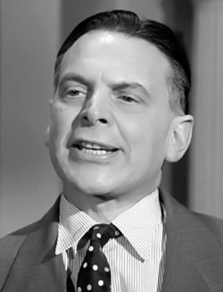 Picture of the actor