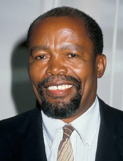 Picture of the actor