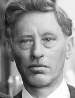 Picture of the actor