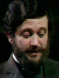 Picture of the actor