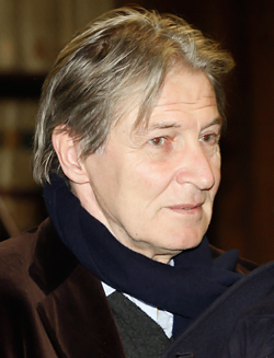 Picture of the actor