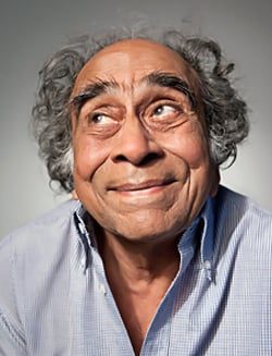 Picture of the actor