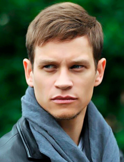Picture of the actor