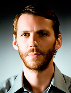 Picture of the actor