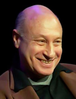 Боницер Паскаль
