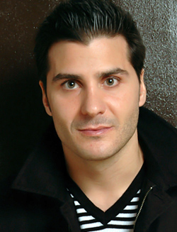 Picture of the actor