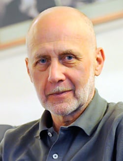 Picture of the actor