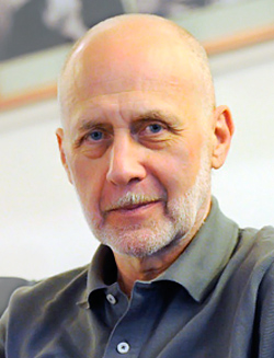 Picture of the actor