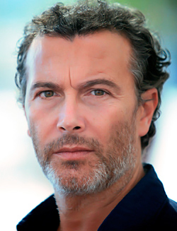Picture of the actor