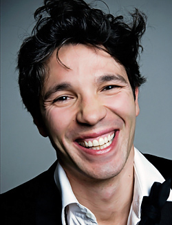 Picture of the actor