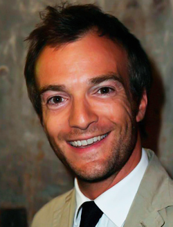 Picture of the actor