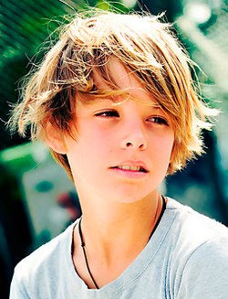 Picture of the actor