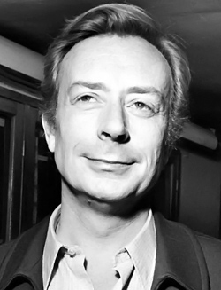 Picture of the actor