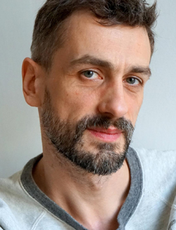 Савинков Евгений