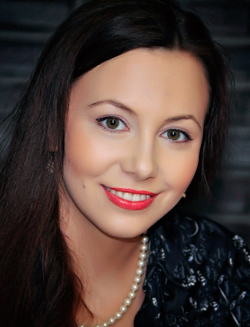 Теряева Александра