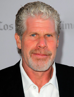Picture of the actor