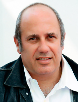 Picture of the actor
