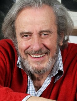 Picture of the actor