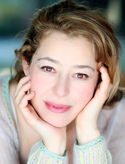 Picture of the actor