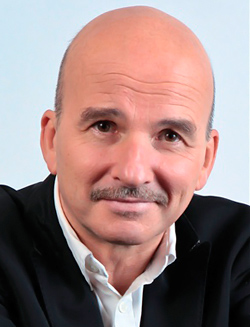 Марлон Жед