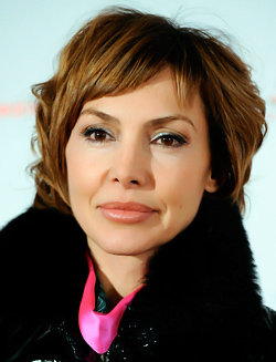 Picture of the actor
