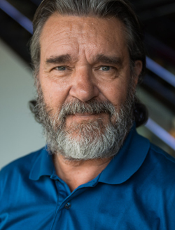 Picture of the actor