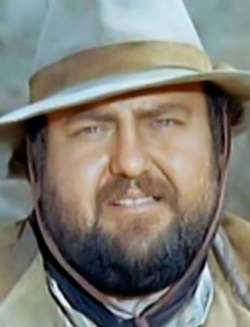 Picture of the actor