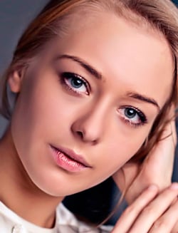 Михайлова Анастасия