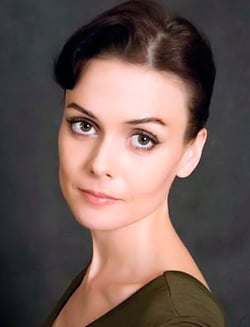 Киреева Мария